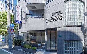 Changtee Hotel Ikebukuro